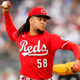 Luis Castillo is heading to Seattle in hopes of helping the team snap its postseason-less streak.
